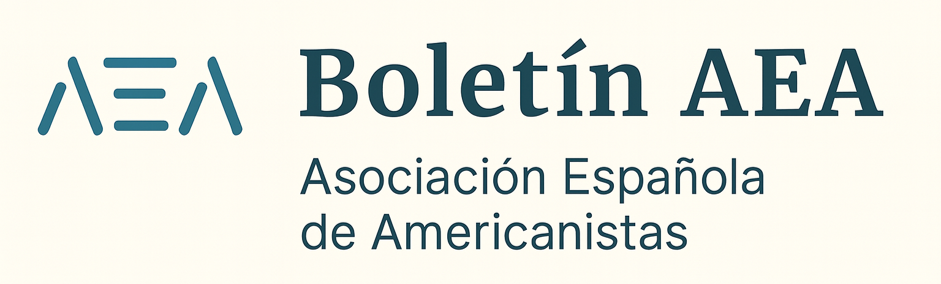 Boletín AEA – Formulario de envío de noticias
